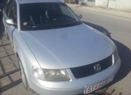 Vw Volksvagen Passat 2.5tdi V6