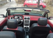 Pezo 307 Cabriolet