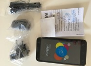 Alcatel Pixi 4 (5 Inchi)