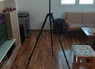 Nikon D80 So Mnogu Oprema