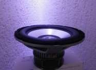 Us Blaster 400w + Roadstar 200w