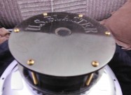 Us Blaster 400w + Roadstar 200w