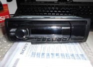 Радио Sony 4х55w, со далечинско, Usb + Aux. КАКО Н