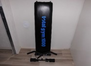 Total Gym 1000 