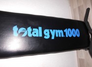 Total Gym 1000 