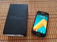 Samsung Galaxy S4 Mini (black Edition) - Unlocked 