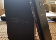Samsung Galaxy S4 Mini (black Edition) - Unlocked 