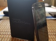 Samsung Galaxy S4 Mini (black Edition) - Unlocked 