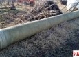 Се продава еколошка цевка за вода