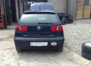 Polovni Rezervni Delovi Za Vw Audi Seat Śkoda