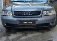 Polovni Rezervni Delovi Za Vw Audi Seat Śkoda