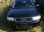 Polovni Rezervni Delovi Za Vw Audi Seat Śkoda