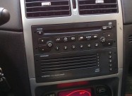 Peugeot 307 2003 G 2.0 Hdi Registriran