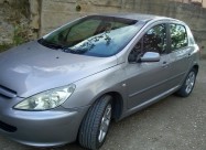 Peugeot 307 2003 G 2.0 Hdi Registriran