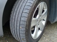 Peugeot 307 2003 G 2.0 Hdi Registriran
