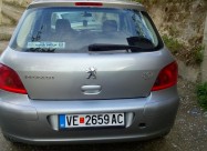 Peugeot 307 2003 G 2.0 Hdi Registriran