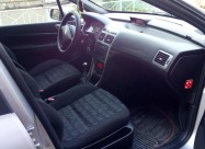 Peugeot 307 2003 G 2.0 Hdi Registriran