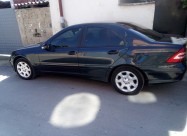 Mercedes C200 Cdi 2004 Uvezen Od Ch