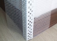 Pvc Lajsni So Mreza Za Fasada 10cm X 10cm