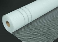 Pvc Lajsni So Mreza Za Fasada 10cm X 10cm