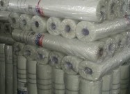 Pvc Lajsni So Mreza Za Fasada 10cm X 10cm