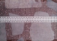 Pvc Lajsni So Mreza Za Fasada 10cm X 10cm