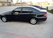 Mercedes C200 Cdi 2004 Uvezen Od Ch
