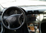 Mercedes C200 Cdi 2004 Uvezen Od Ch