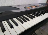 Yamaha Psr-gx76 
