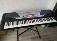 Yamaha Psr-gx76 
