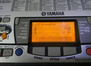 Yamaha Psr-gx76 