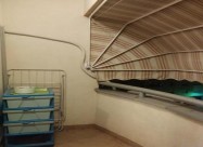 Se Iznajmuva Dvosoben Stan Vo Aerodrom