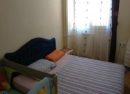 Se Iznajmuva Dvosoben Stan Vo Karposh 4