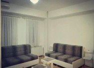 Se Iznajmuva Dvosoben Stan Vo Centar