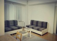 Se Iznajmuva Dvosoben Stan Vo Centar