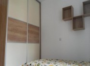 Se Iznajmuva Dvosoben Stan Vo Kisela Voda/rasadnik