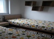 Se Iznajmuva Dvosoben Stan Vo Kisela Voda/rasadnik
