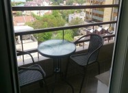 Se Iznajmuva Dvosoben Stan Vo Centar