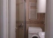 Se Iznajmuva Dvosoben Stan Vo Centar