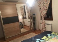 Se Iznajmuva Trosoben Stan Vo Karposh 3