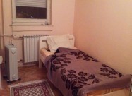 СЕ ИЗДАВА ТРОСОБЕН СТАН ВО НОВО ЛИСИЧЕ