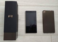 Huawei P8