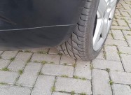 Tigar Syneris 225/45 R17
