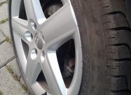 Tigar Syneris 225/45 R17