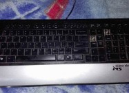 Tastatura Ms