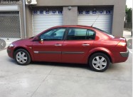 Renault Megane Sedan - 1,5 Dci, купен во МК