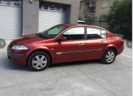 Renault Megane Sedan - 1,5 Dci, купен во МК