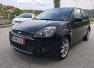 Ford Fiesta 90kc Odlichna -07