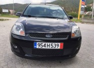 Ford Fiesta 90kc Odlichna -07