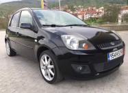 Ford Fiesta 90kc Odlichna -07